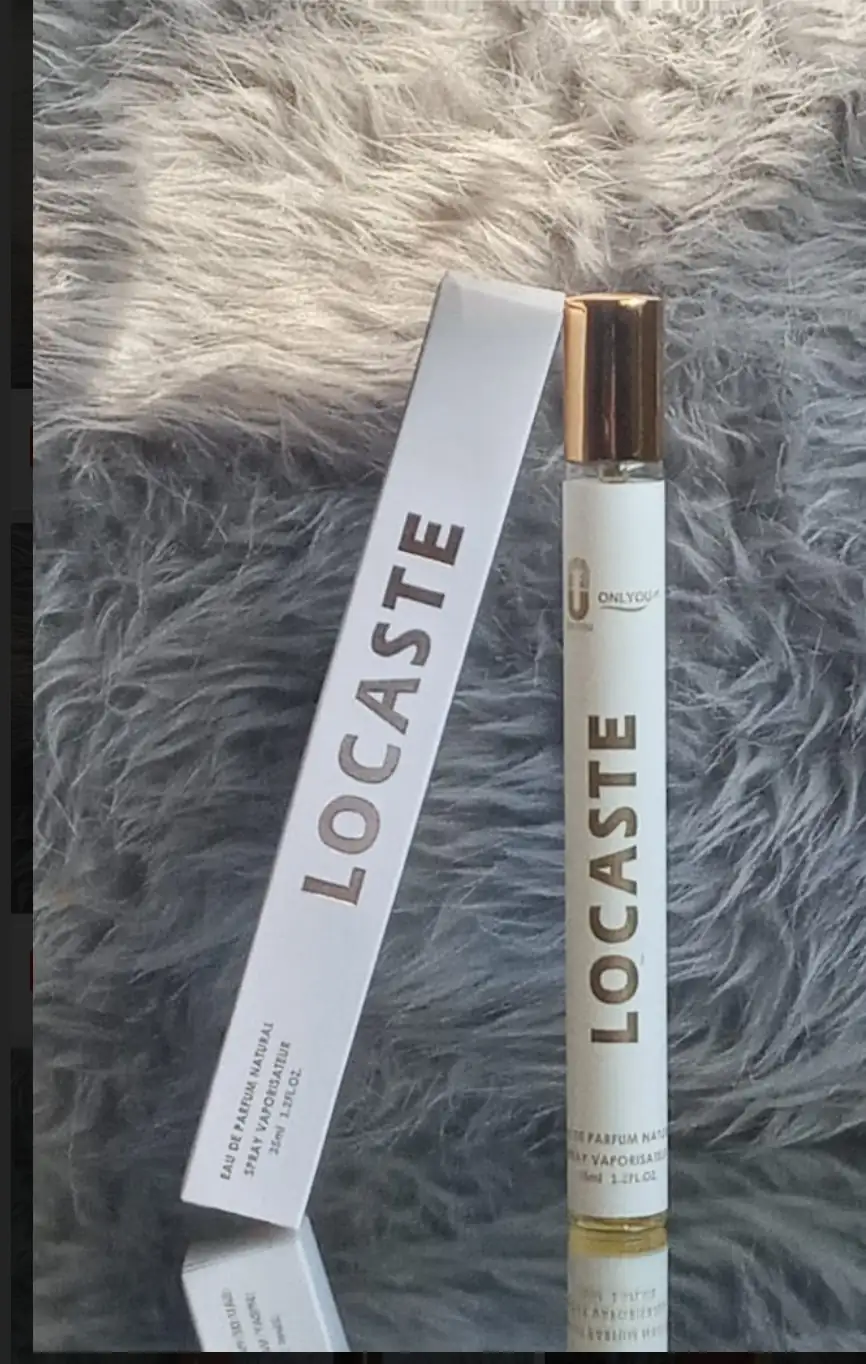 LACOSTE CLASIC BLANCO