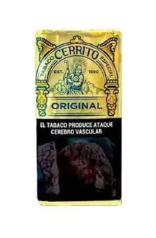Cerrito Original 40gr