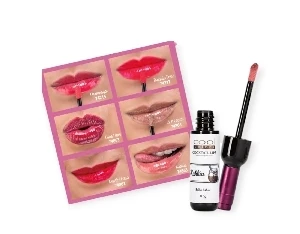 BRILLOS COCKTAIL LIPS MARTINI FRESA 8.5G
