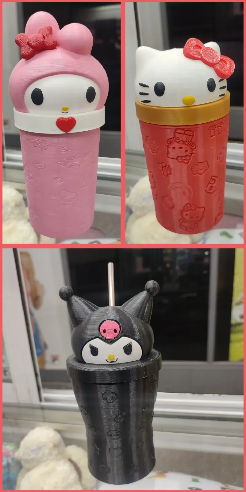 Sanrio