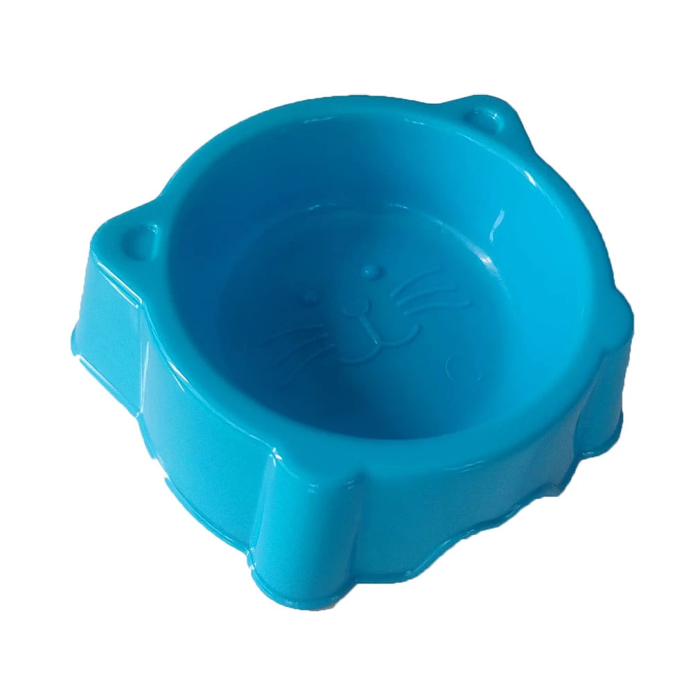 Comedero de Plástico 14*3cm Cdp-18  3