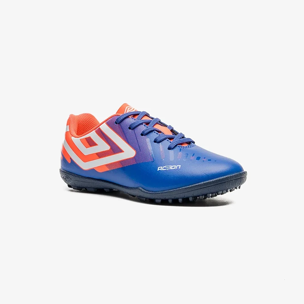 CHUTEIRA SOCIETY UMBRO ACTION JR 4