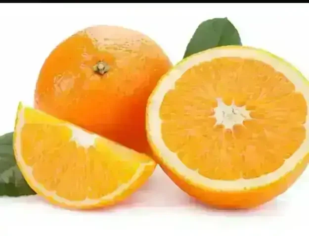 Naranja de ombligo 
