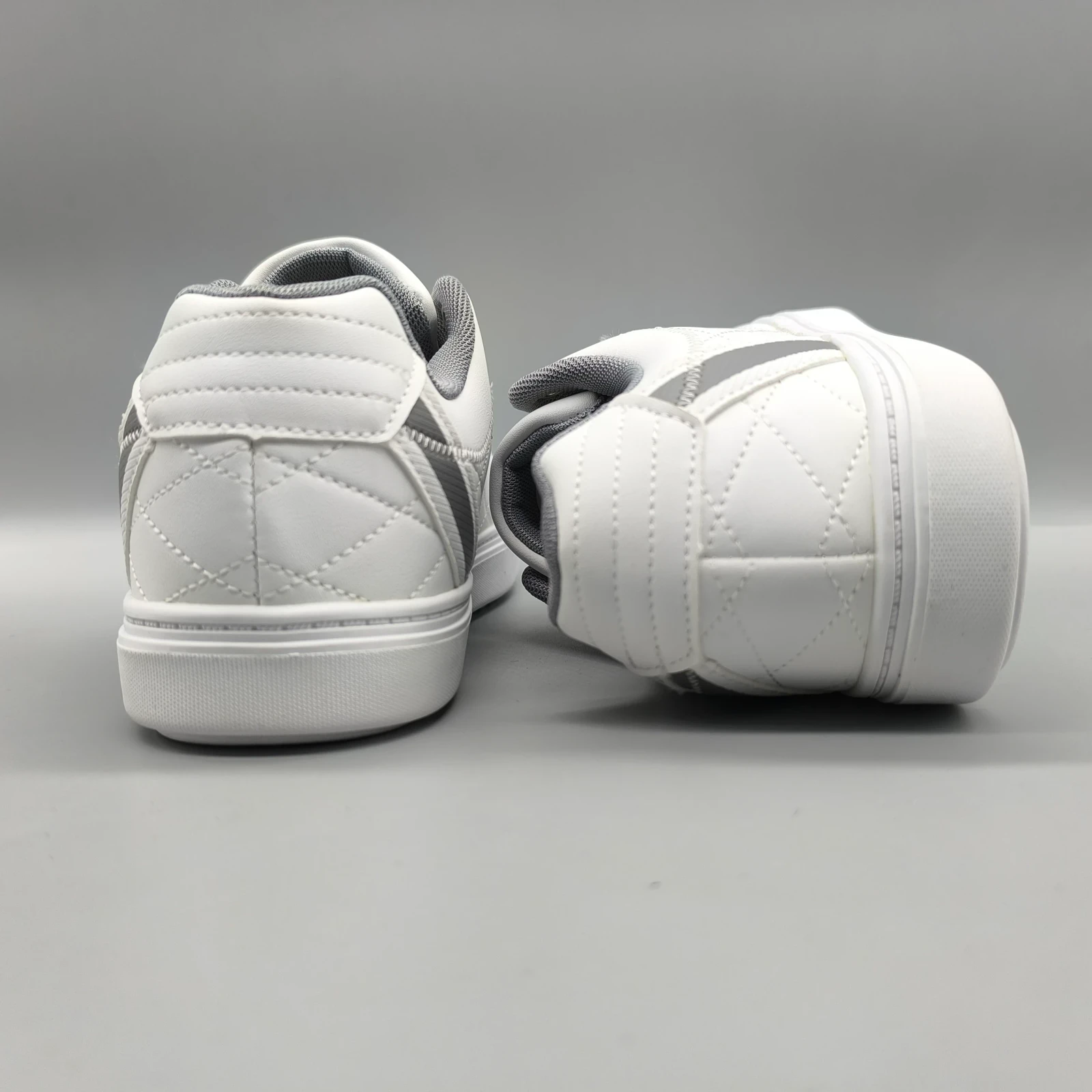 WEST DE HOMBRE WHITE/ LT. GREY (Original) 4