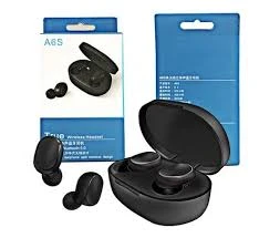AURICULAR A6S