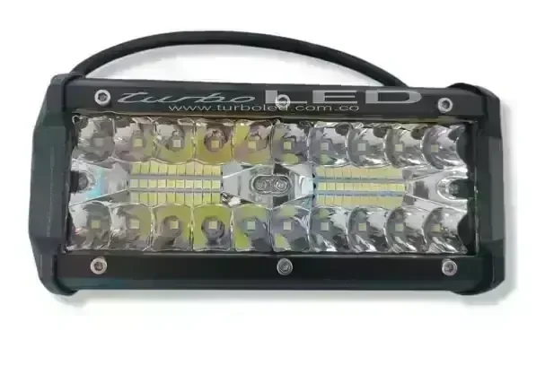 BENDER 40LED (801011)