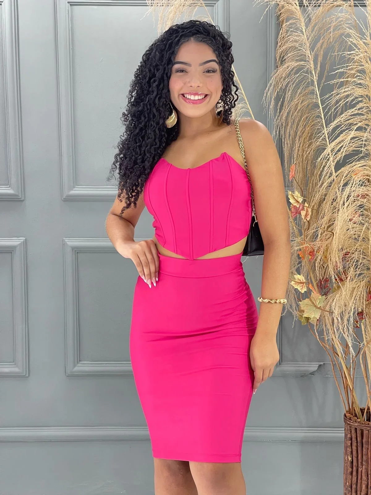 Conjunto Pâmela 