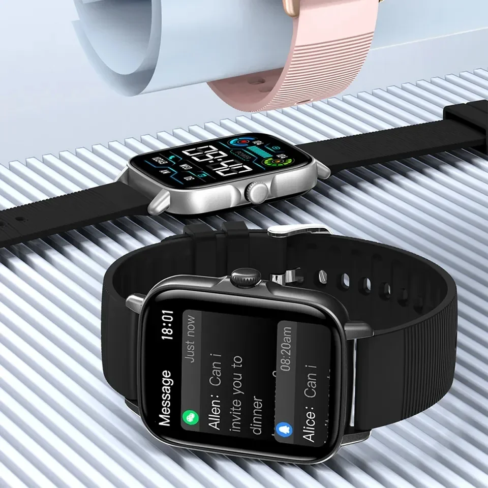 Smartwatch COLMI P30 5