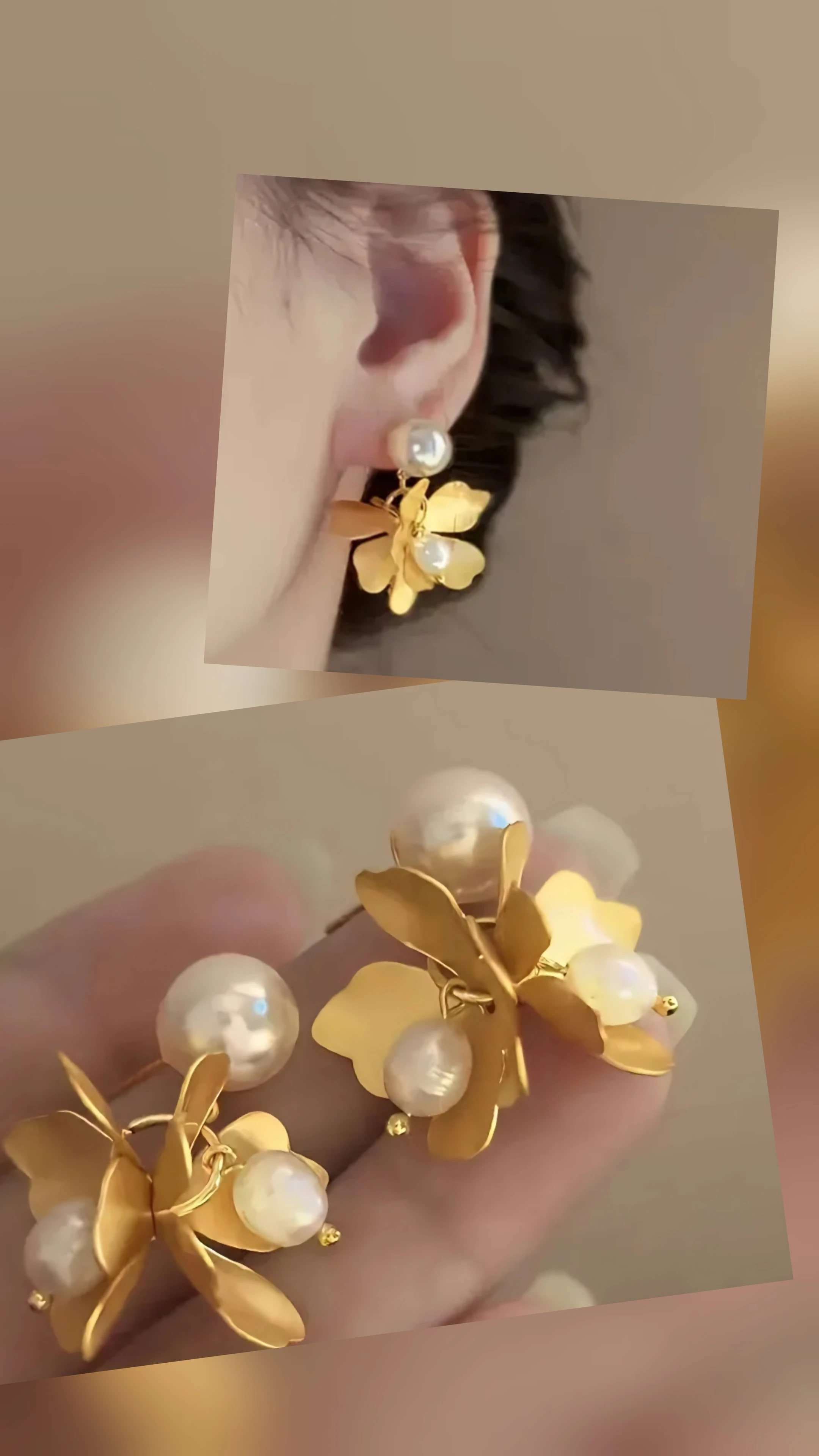 Aretes