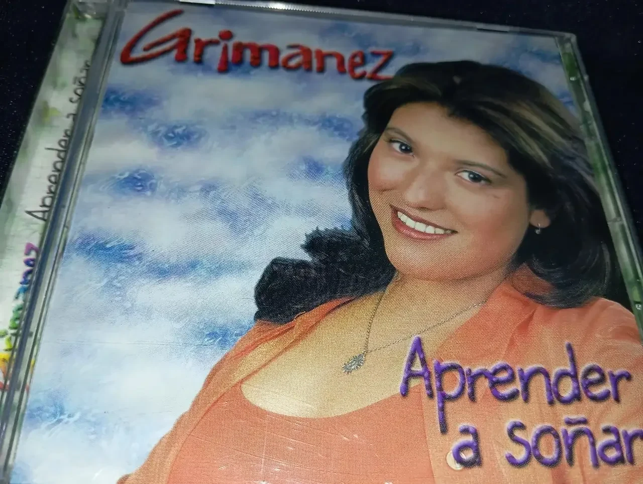 Grimanez - Aprende A Soñar (DIGITAL STUDIO)