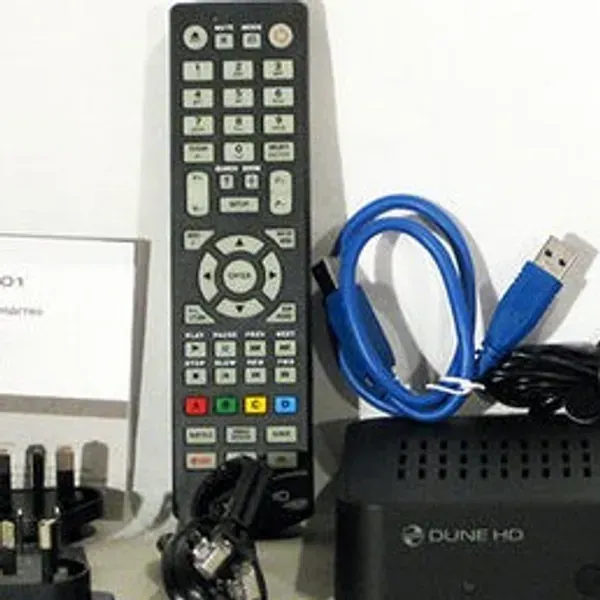 Productos para TV