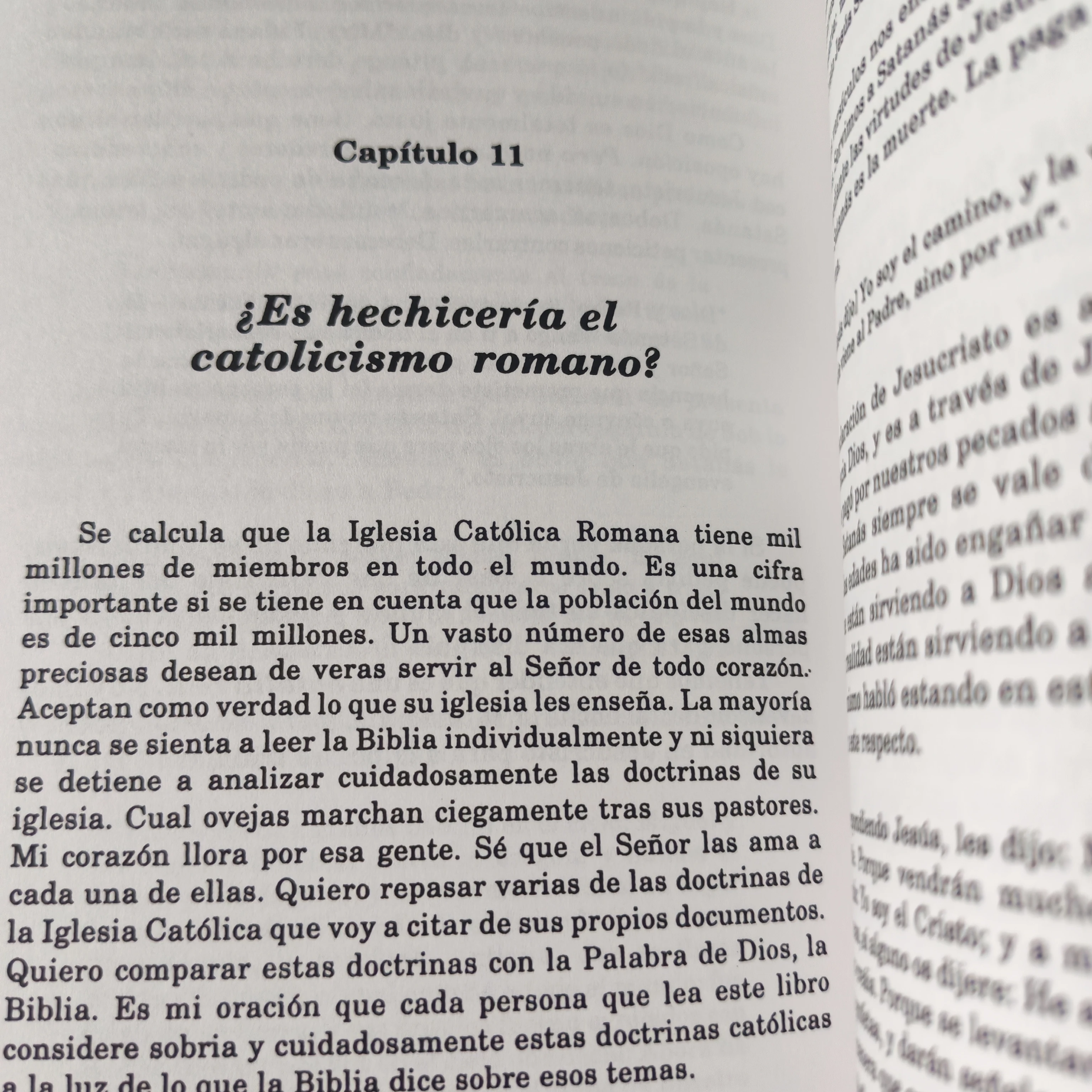 Preparémonos para la guerra, Rebecca Brown, usado 3