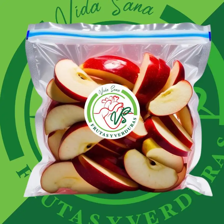 Manzana Roja