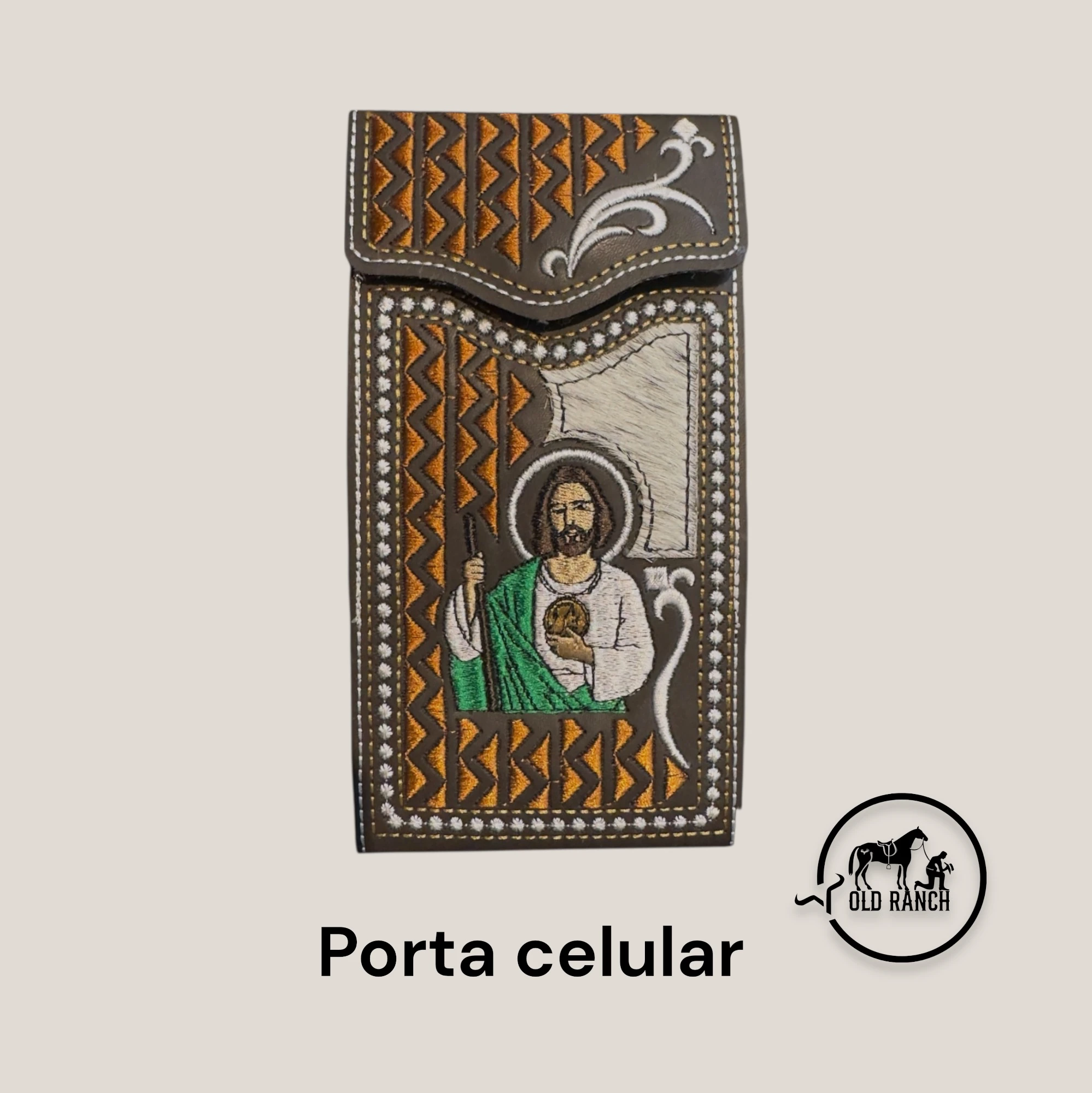 Porta Celular SAN JUDAS