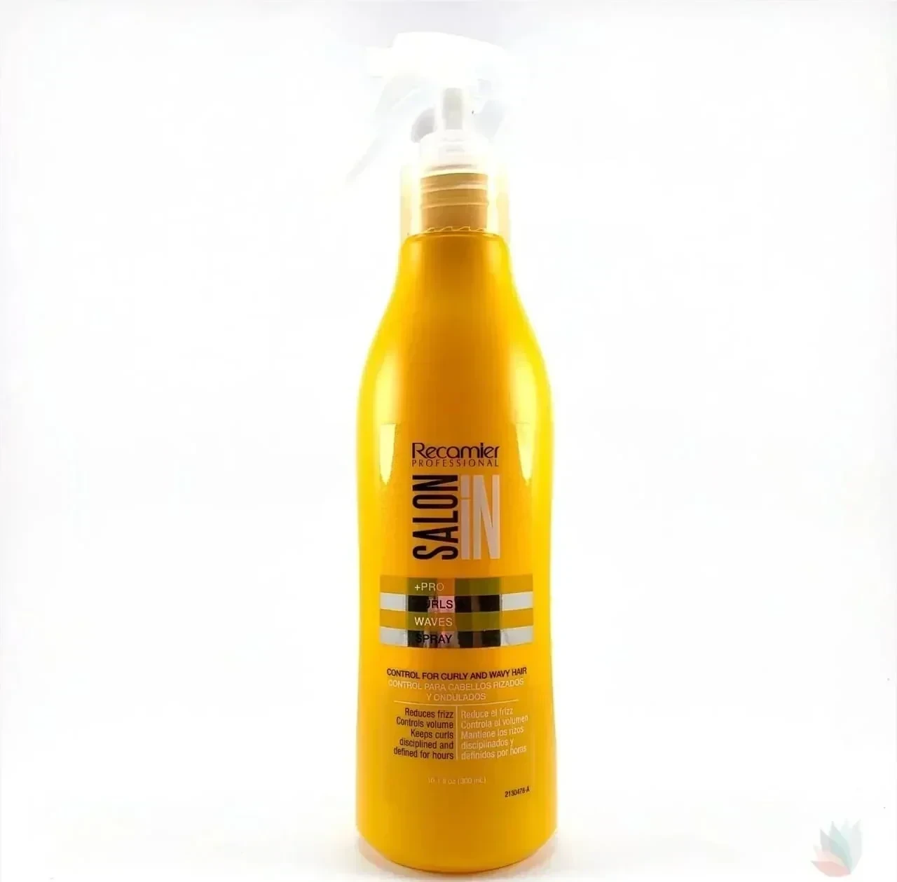 recamier shampoo x1000 ml crespos