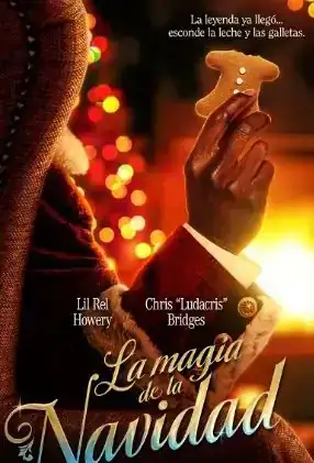 CUATRO PELÍCULAS Navideñas  4