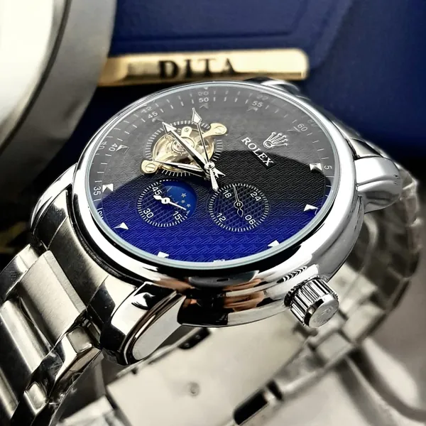 ROLEX AUTOMÁTICO 