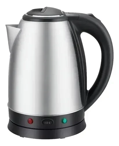 PAVA ELECTRICA BIGSTAR C/CORTE MATE 2LTS