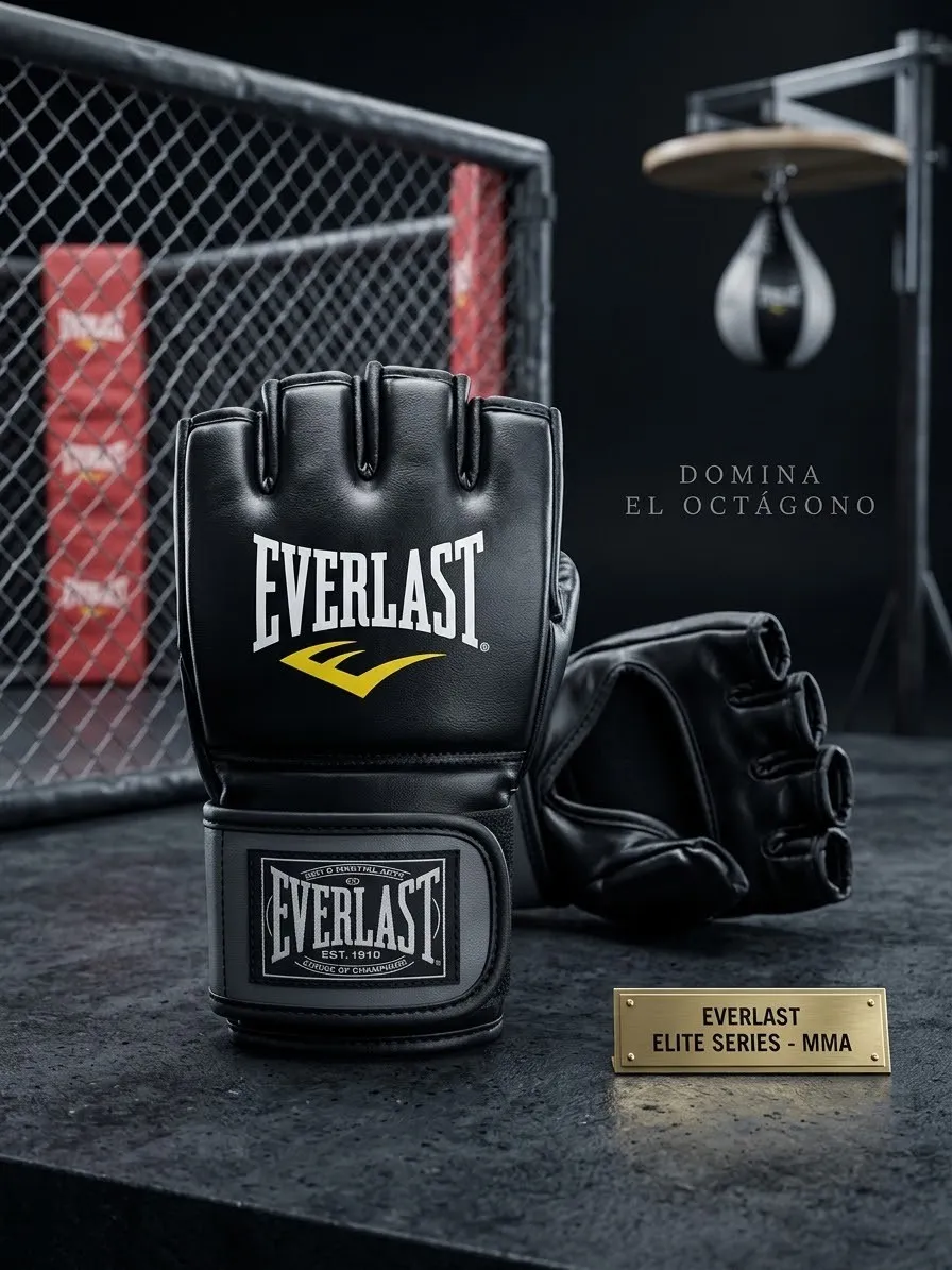 EVERLAST MMA