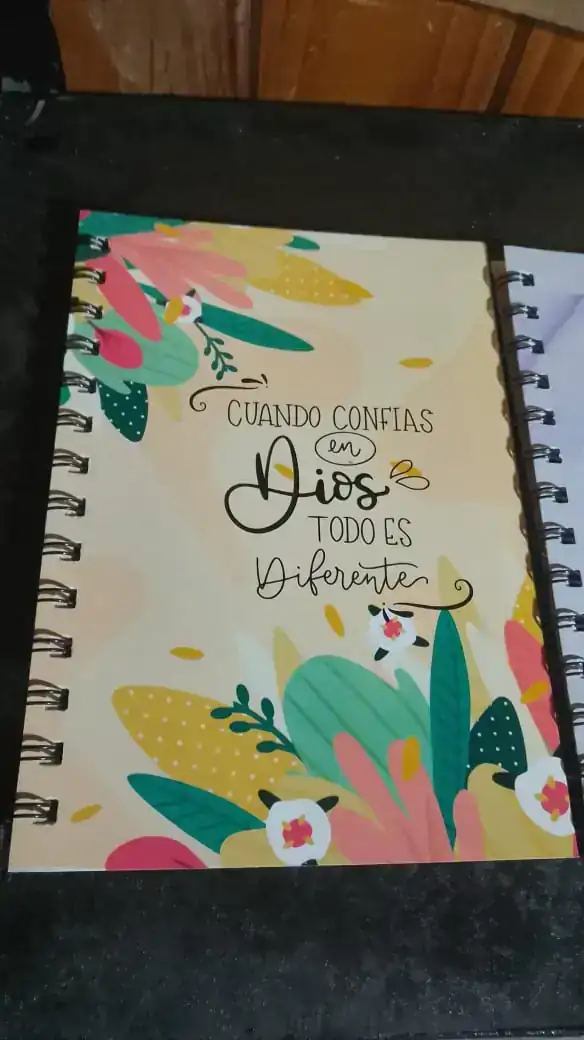 Cuadernillos A3 anillados Flex  2