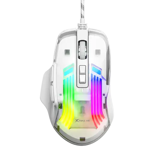 MOUSE XTRIKE ME GM-319 COVER 