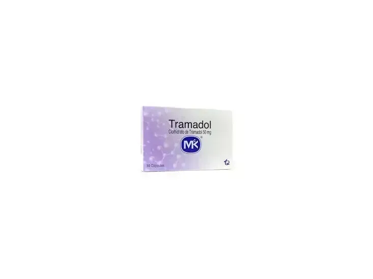 TRAMADOL CAPS MK
