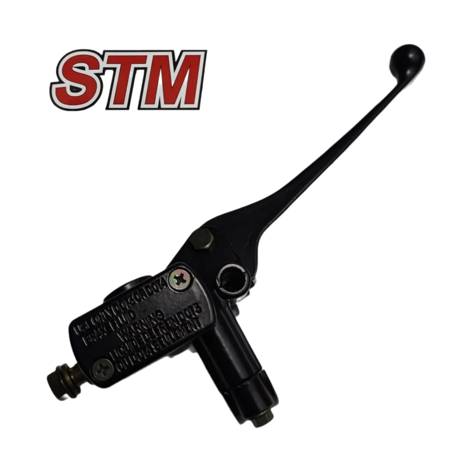 BOMBA FRENO HONDA 125 BIZ [STM] -42811