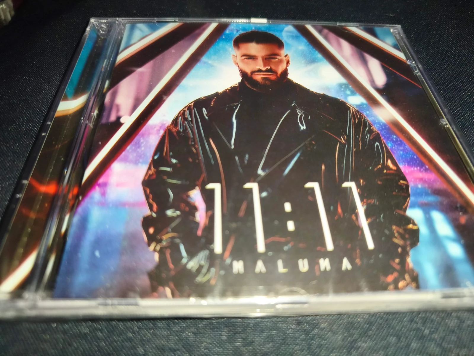 Maluma - 11:11 (ARGENTINA)