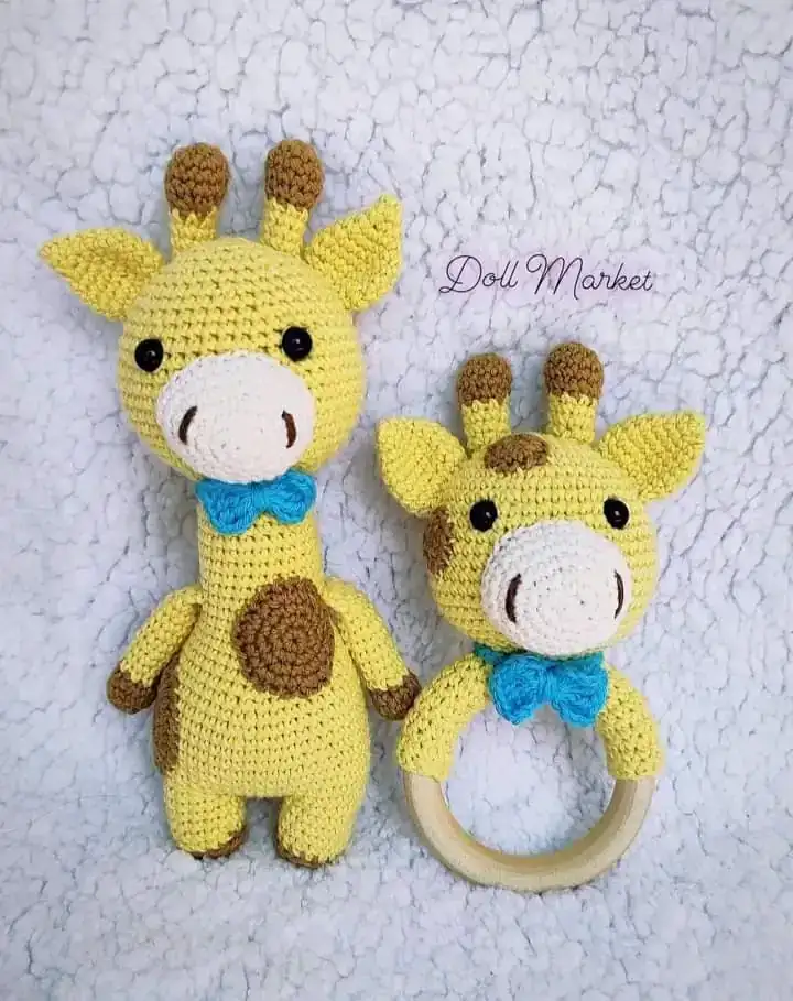 Girafita /20cm