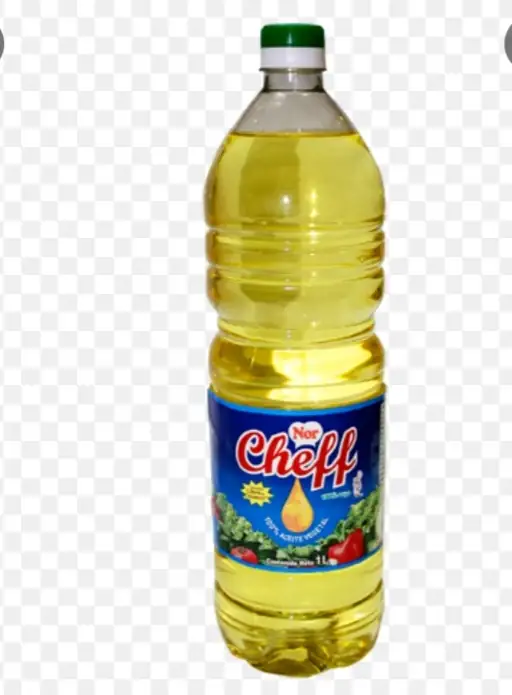 Aceite  cheff 