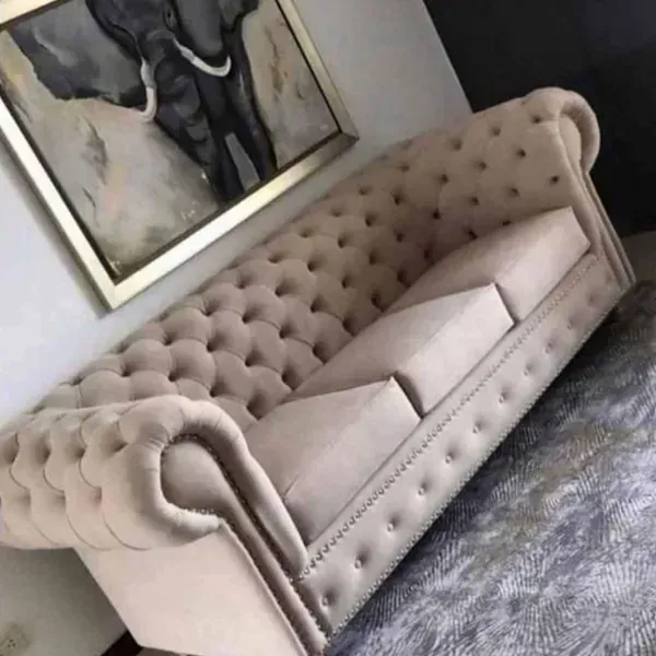 CHESTERFIELD