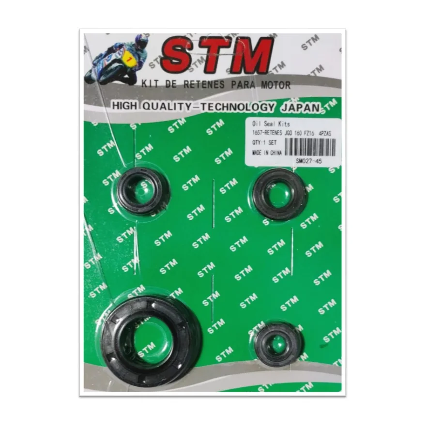RETEN MOTOR YAMAHA 160 FZ [STM] -42337