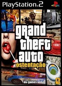 GTA Ostentação