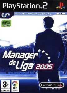 Manager de liga 2005