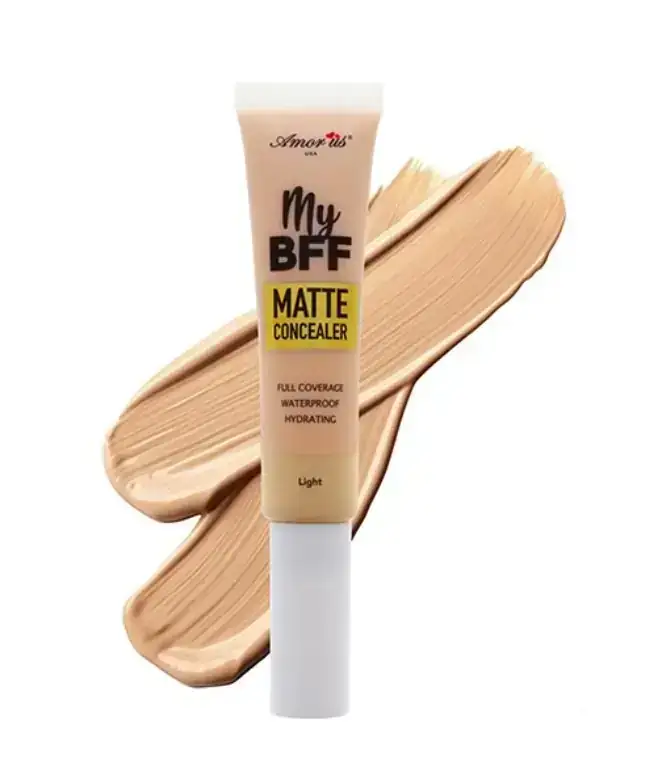 Corrector My BFF Matte Light 