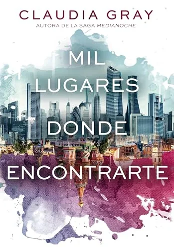 MIL LUGARES DONDE ENCONTRARTE 
