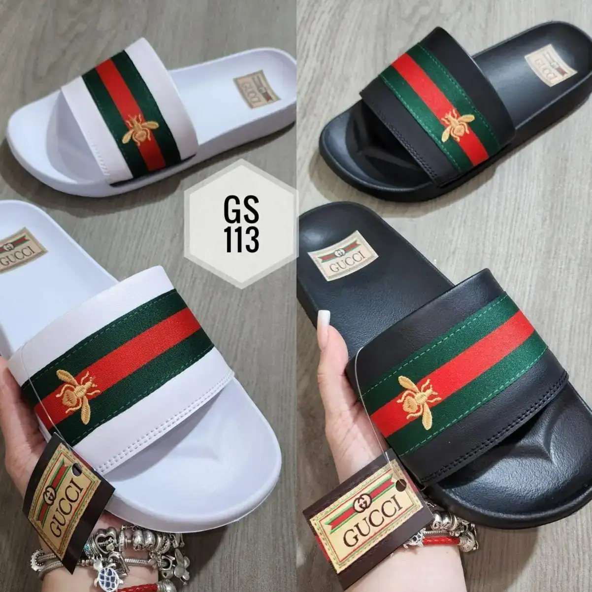Gucci 4