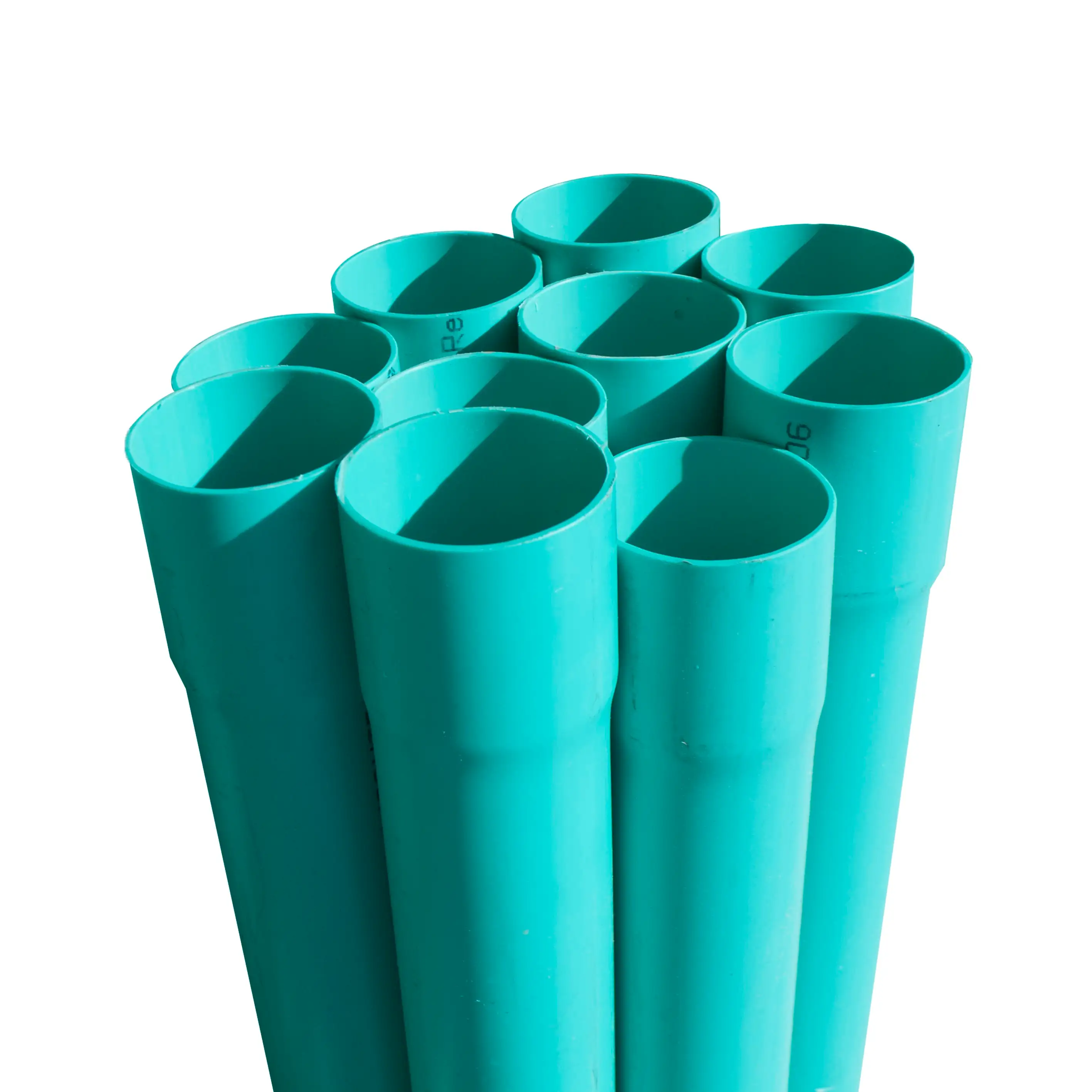 Tubo conduit 3/4" pvc