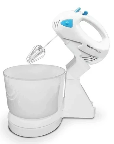 BATIDORA CON BOWL KANJIHOME
