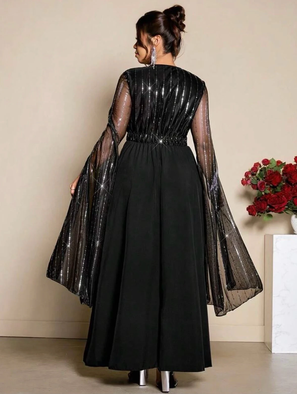Vestido Uma 5
