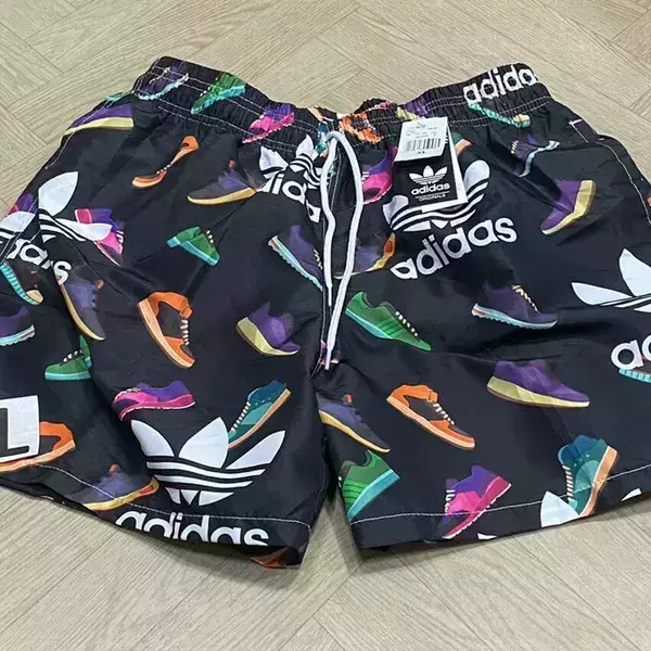 Pantaloneta playera corta 
