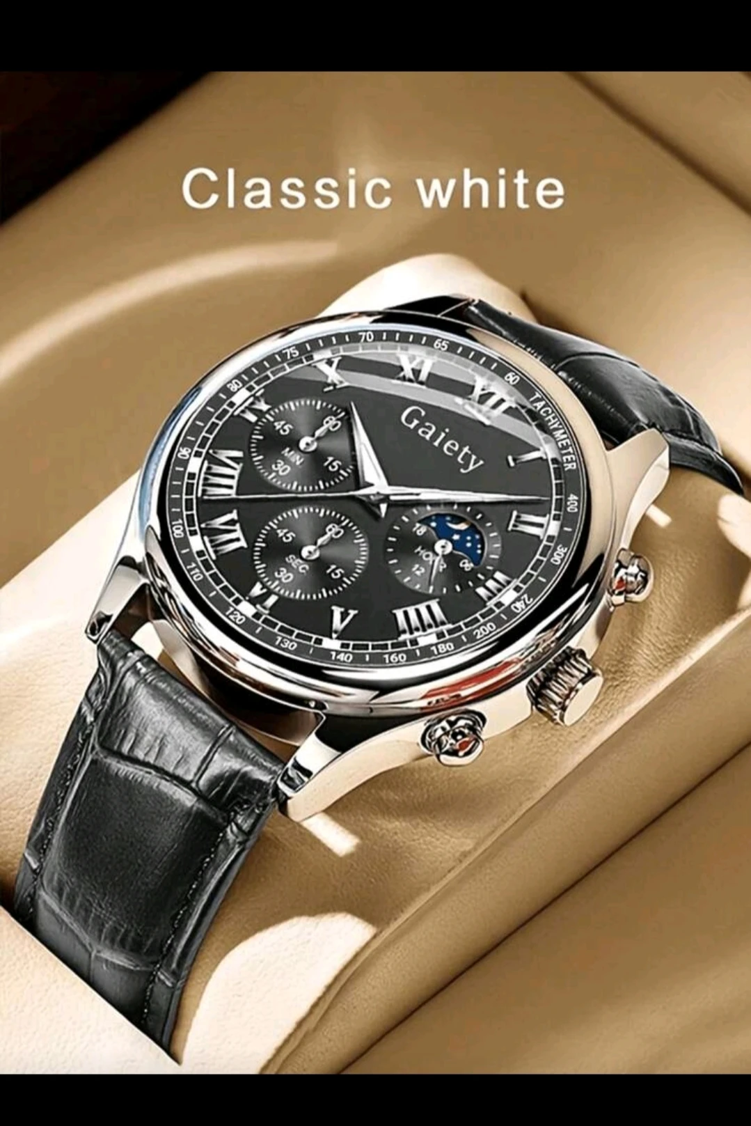 Reloj GAIETY/ Clasico 2
