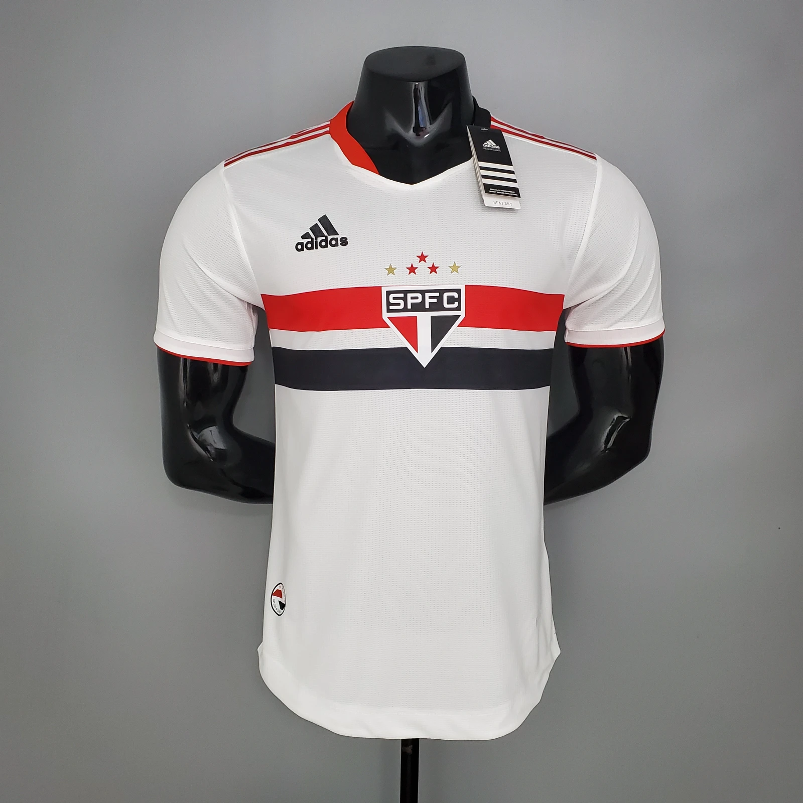 CAMISETA ORIGINAL SAO PAULO