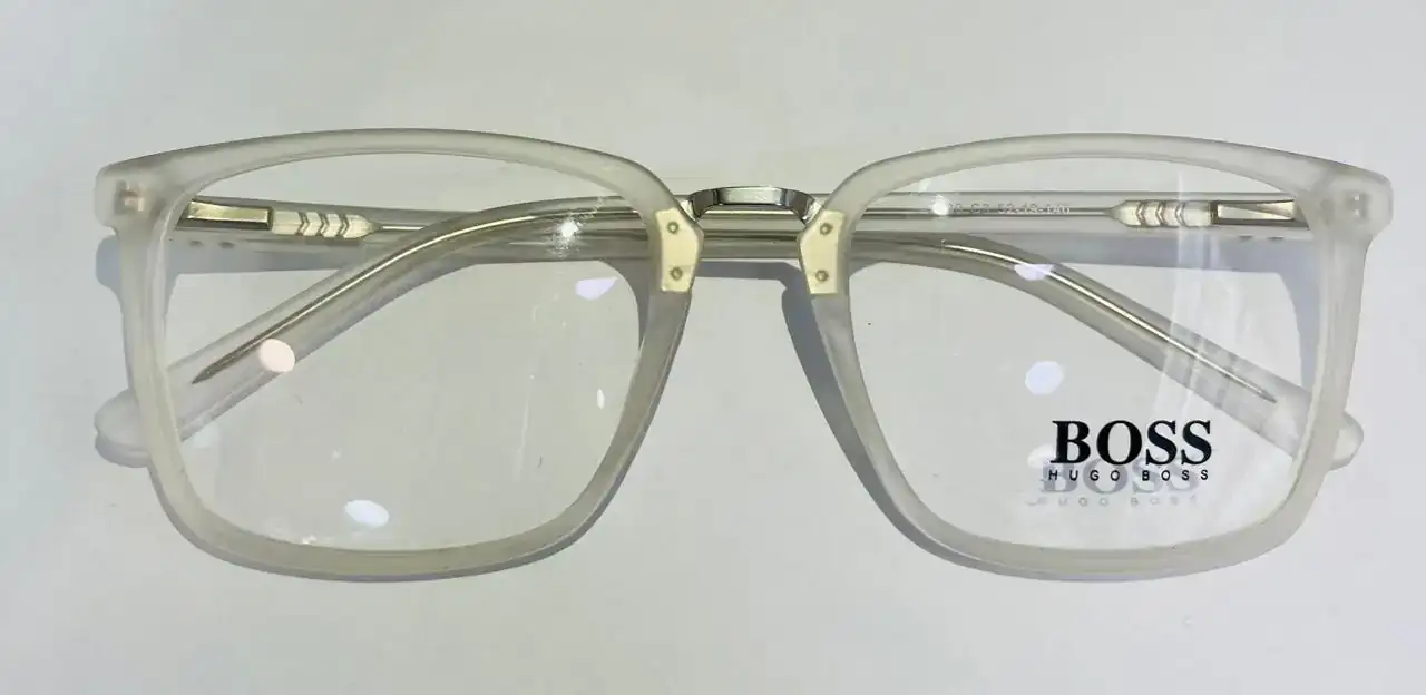 Hugo Boss 2