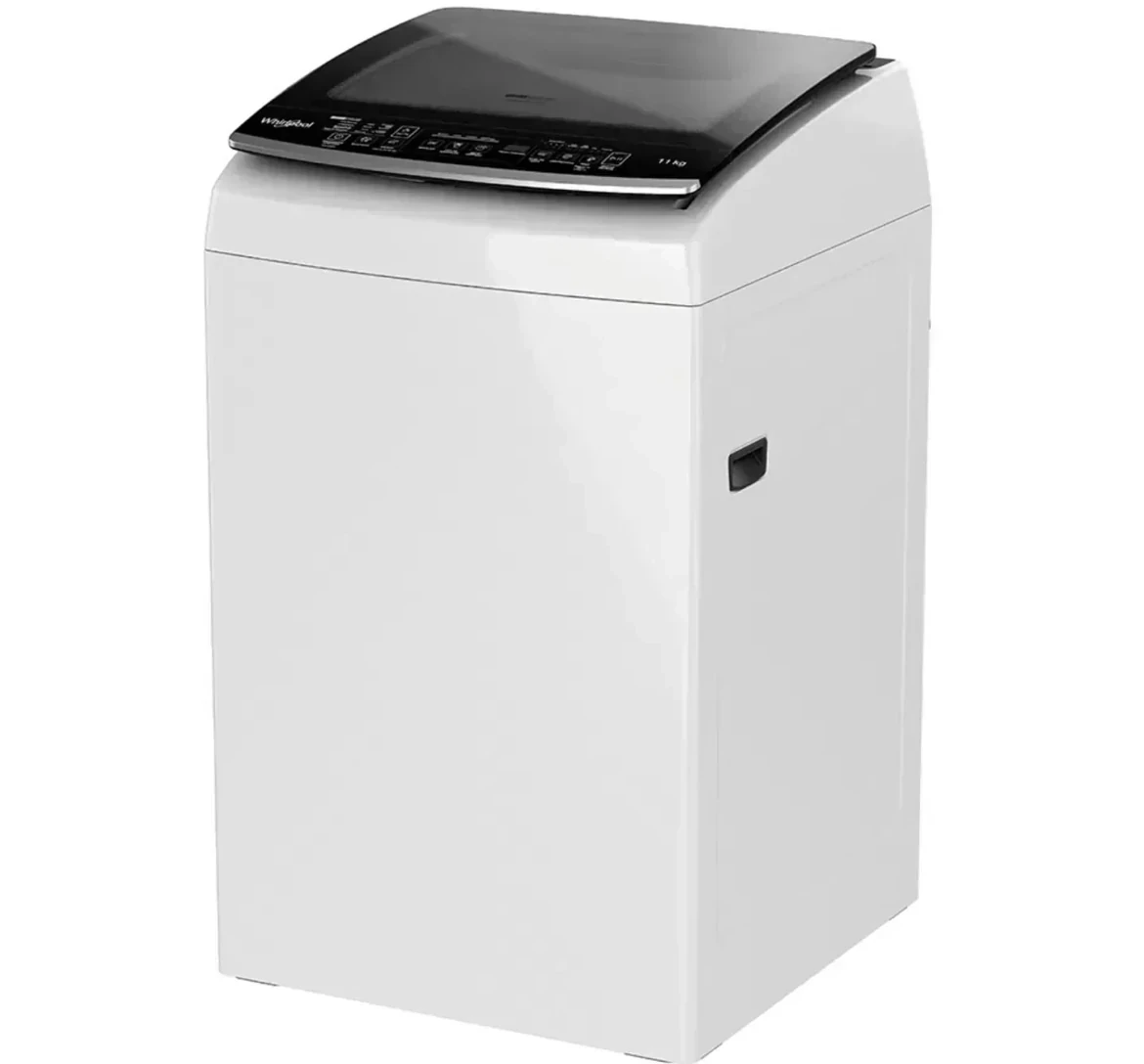 LAVARROPAS WHIRLPOOL 11kg BLANCO 