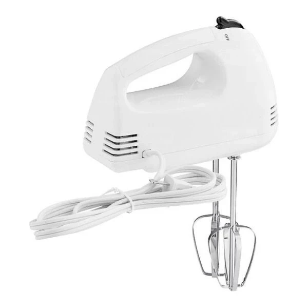 HB Proctor Silex Hand Mixer; 5 Speed 62509G  2