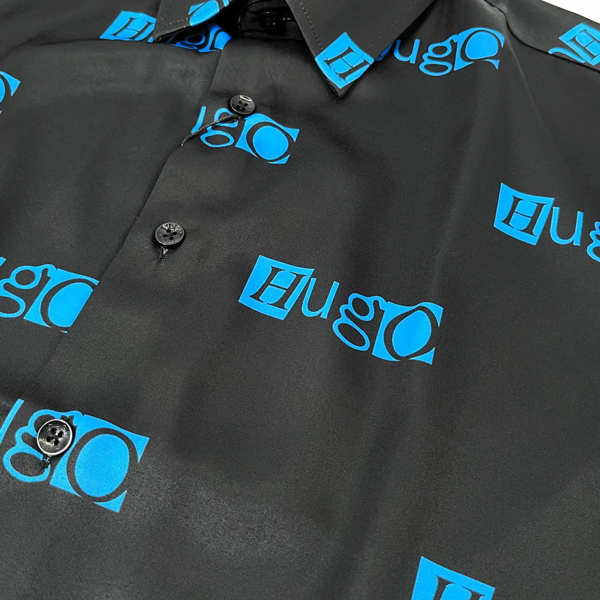 Camisa HUGO 2