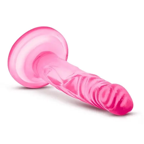 Naturally Yours – 5 Inch Mini Cock 2