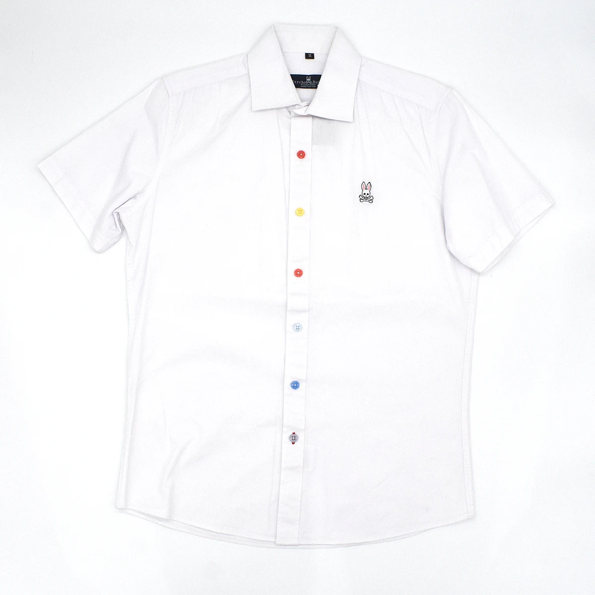 Camisa Psyco Bunny 2