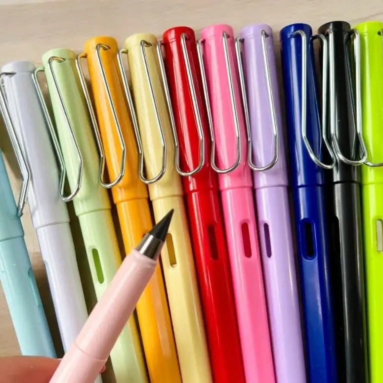 Lápiz Infinito Colores